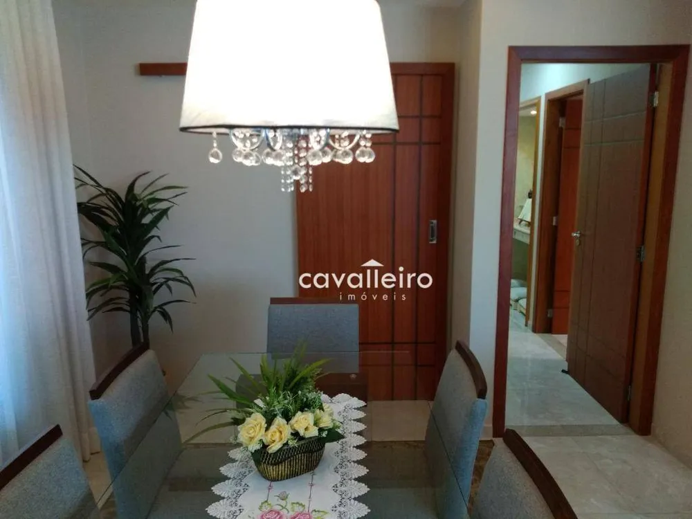 Casa de Condomínio, 3 quartos - Foto 9