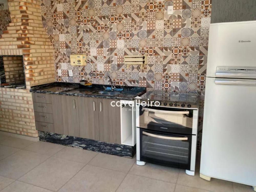 Casa de Condomínio, 3 quartos - Foto 45
