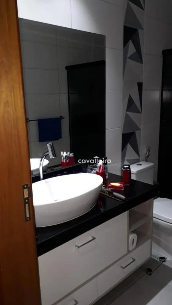 Casa de Condomínio, 3 quartos - Foto 31