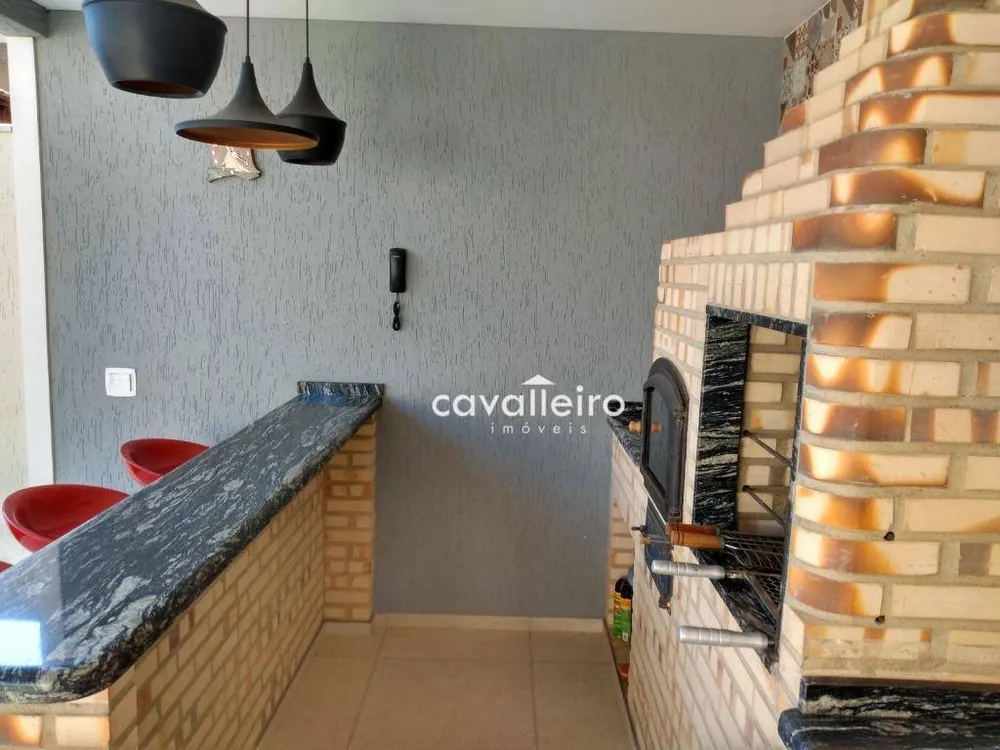 Casa de Condomínio, 3 quartos - Foto 47