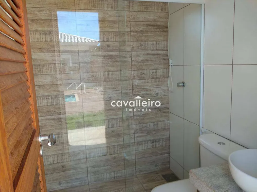 Casa de Condomínio, 3 quartos - Foto 49