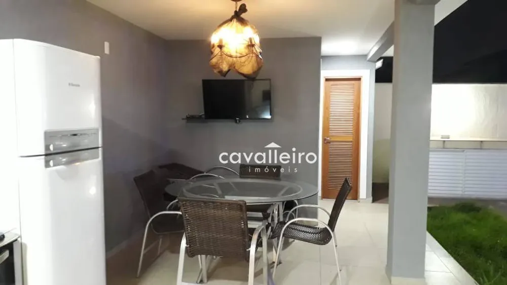 Casa de Condomínio, 3 quartos - Foto 17