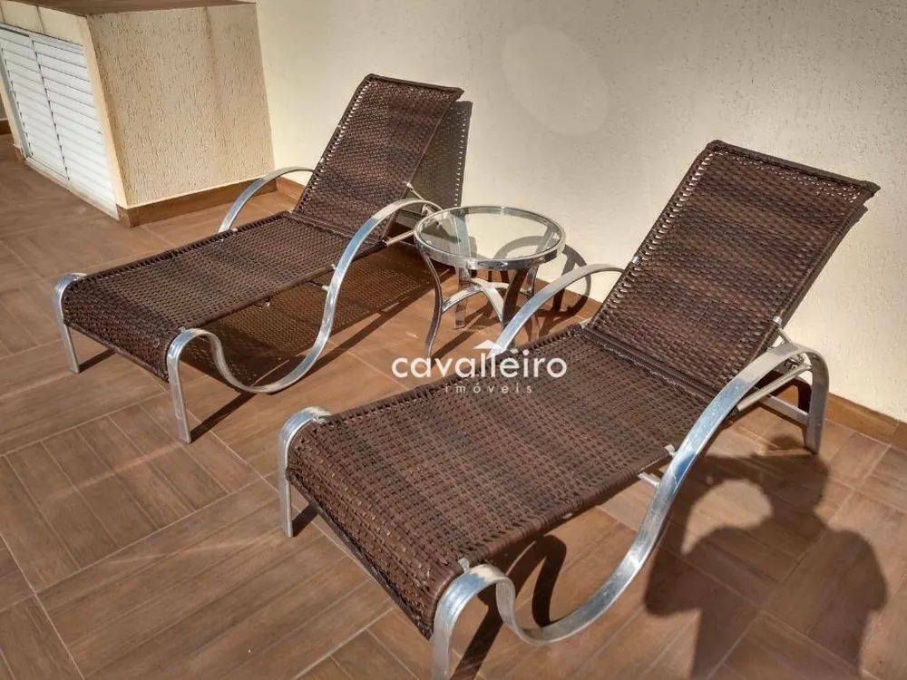 Casa de Condomínio, 3 quartos - Foto 43