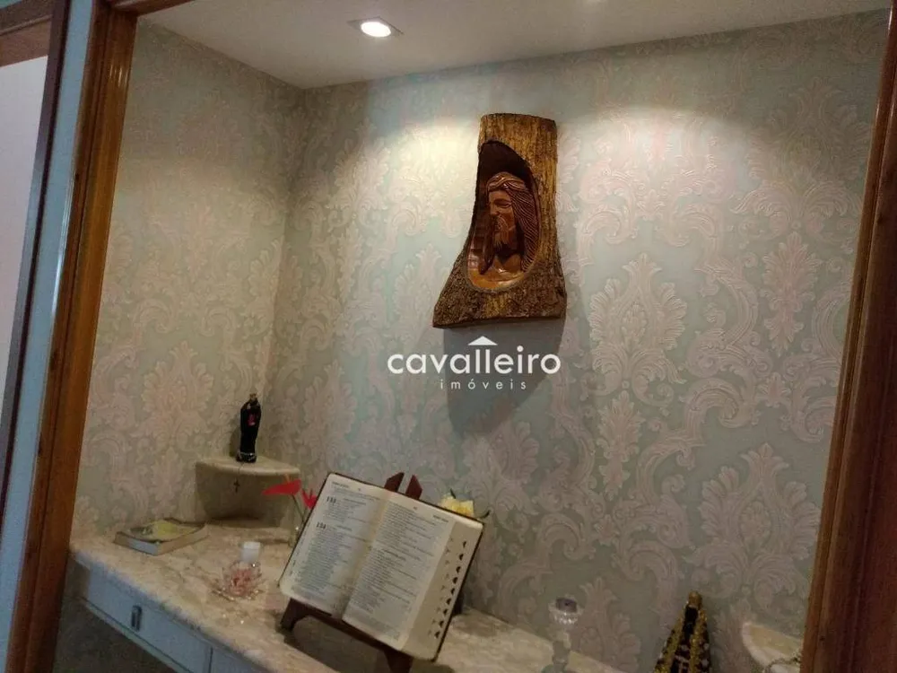Casa de Condomínio, 3 quartos - Foto 17