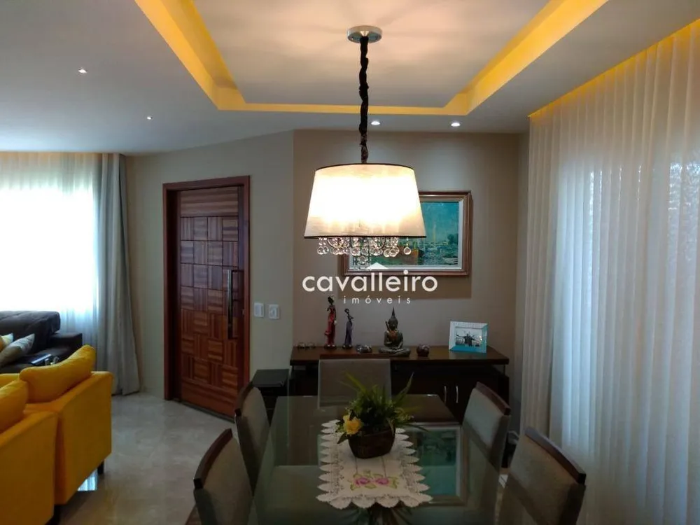 Casa de Condomínio, 3 quartos - Foto 7