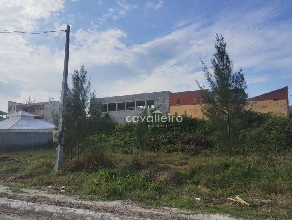 Terreno, 731 m² - Foto 3