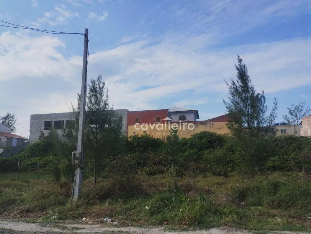 Terreno, 731 m² - Foto 2