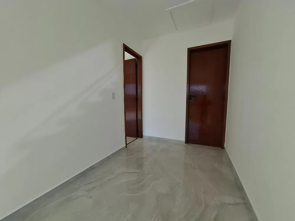 Casa de Condomínio, 2 quartos - Foto 1
