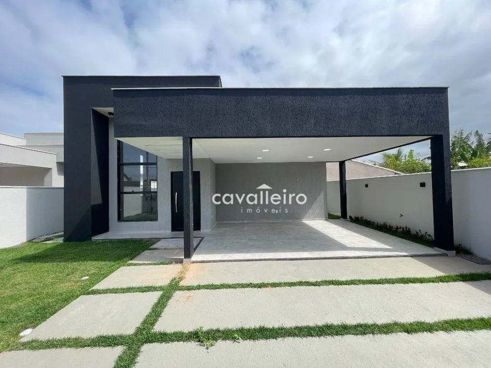 Casa, 3 quartos, 132 m² - Foto 3