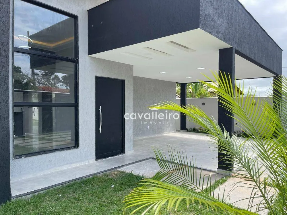 Casa, 3 quartos, 132 m² - Foto 1