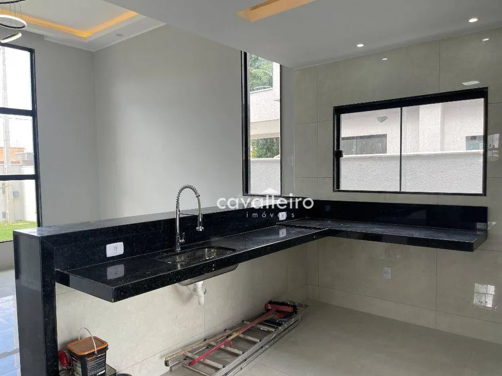 Casa, 3 quartos, 132 m² - Foto 25