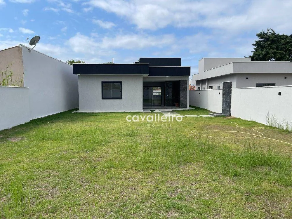 Casa, 3 quartos, 132 m² - Foto 12