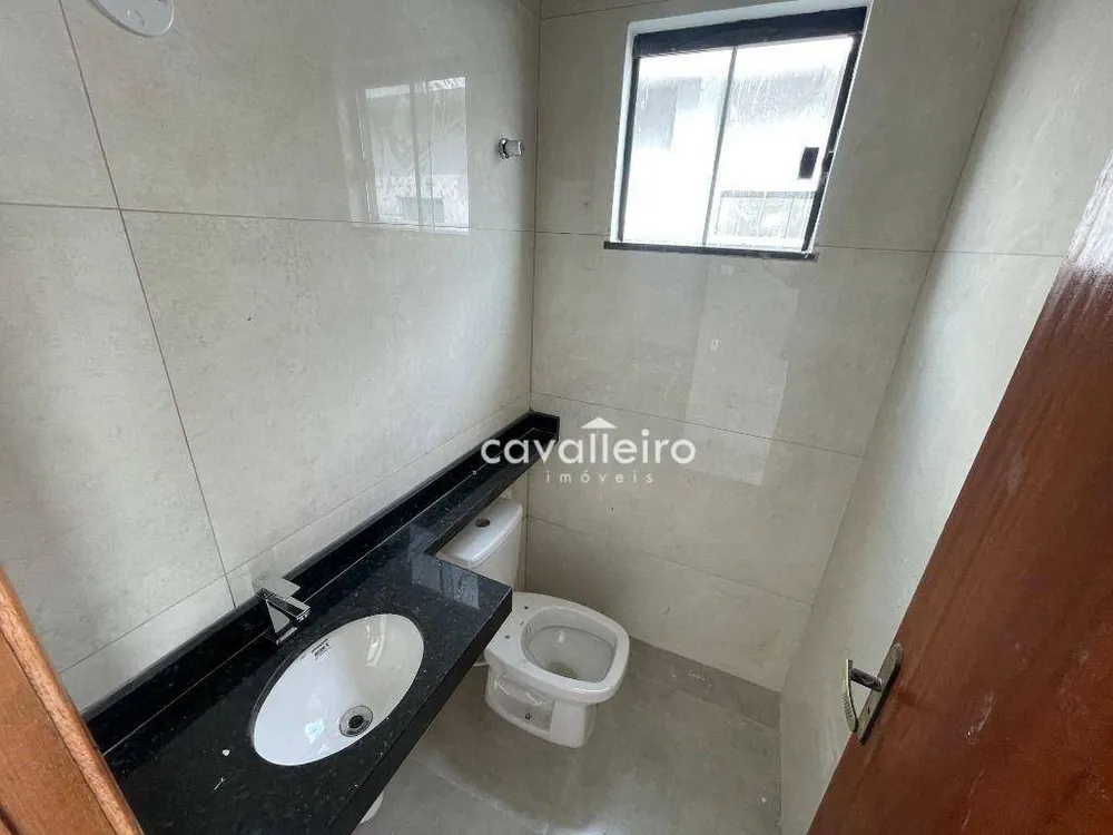 Casa, 3 quartos, 132 m² - Foto 16