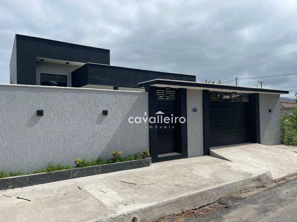Casa, 3 quartos, 132 m² - Foto 2