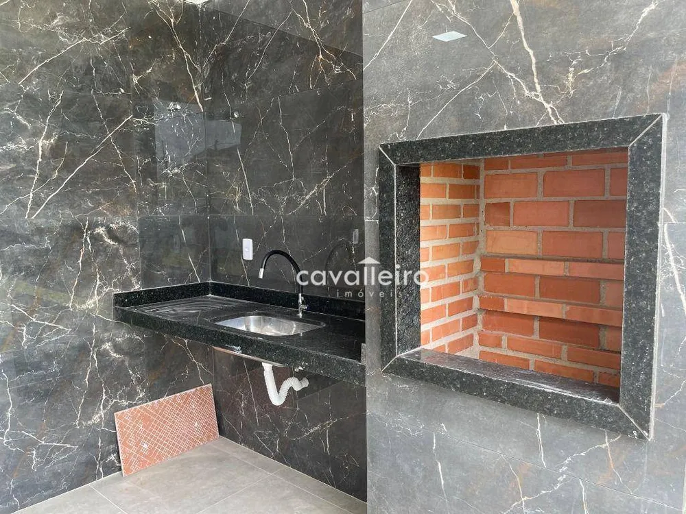 Casa, 3 quartos, 132 m² - Foto 17