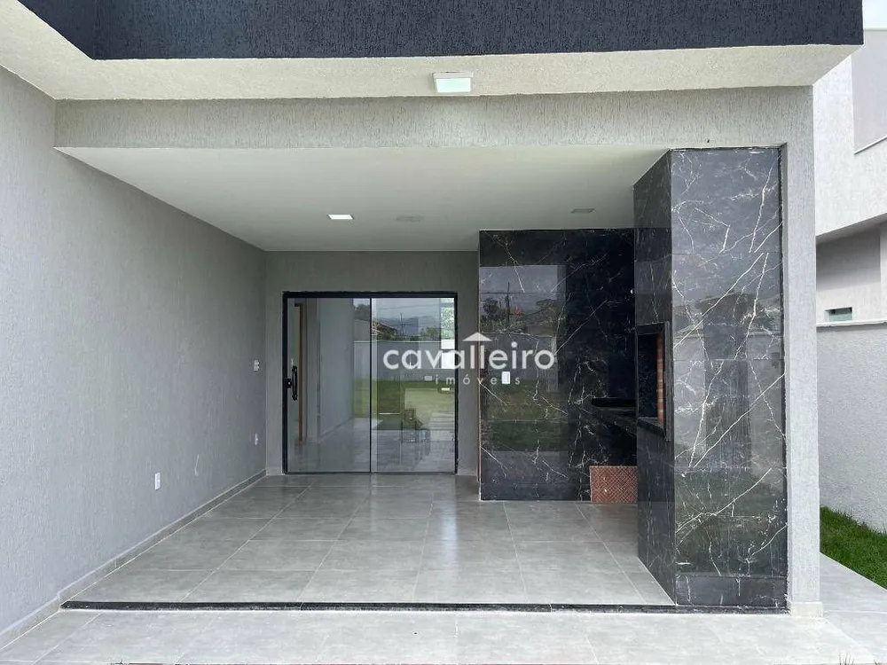 Casa, 3 quartos, 132 m² - Foto 18