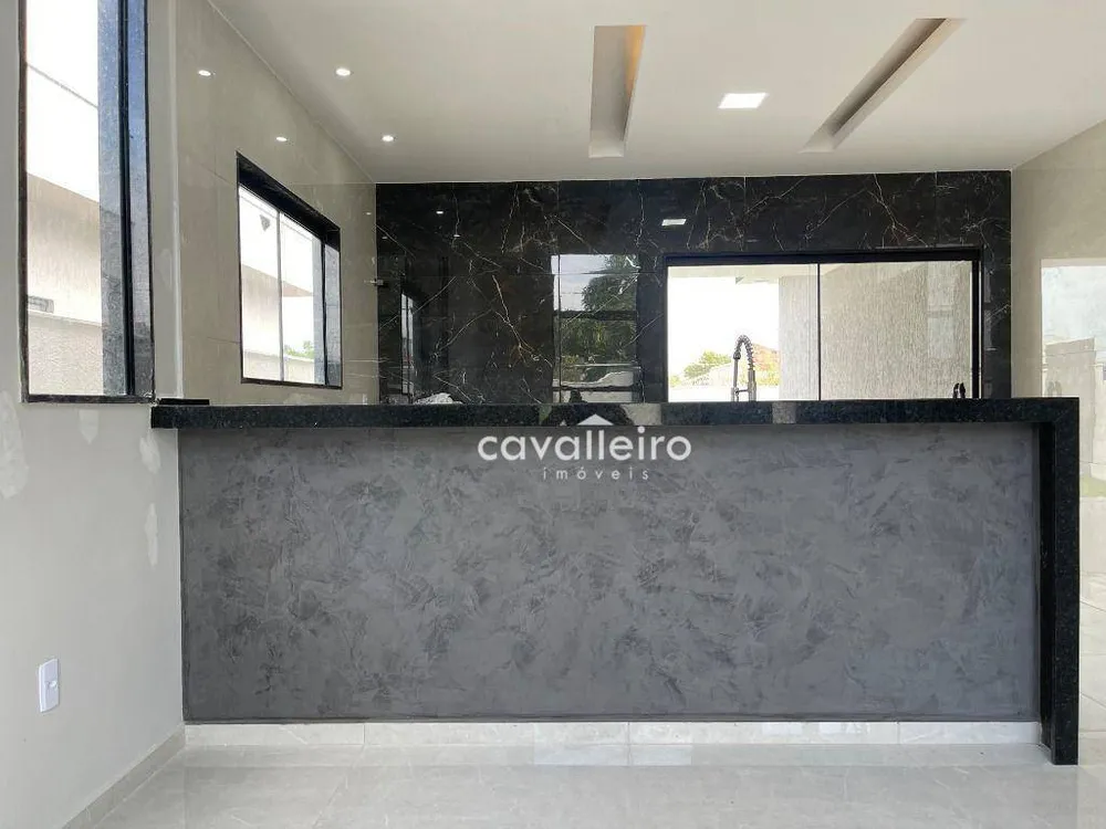 Casa, 3 quartos, 132 m² - Foto 22