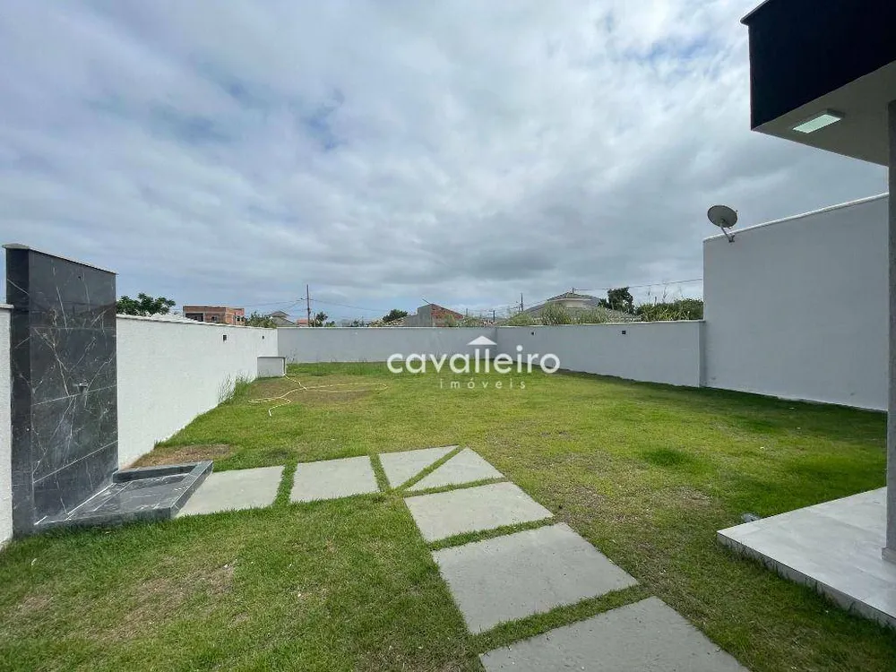 Casa, 3 quartos, 132 m² - Foto 10