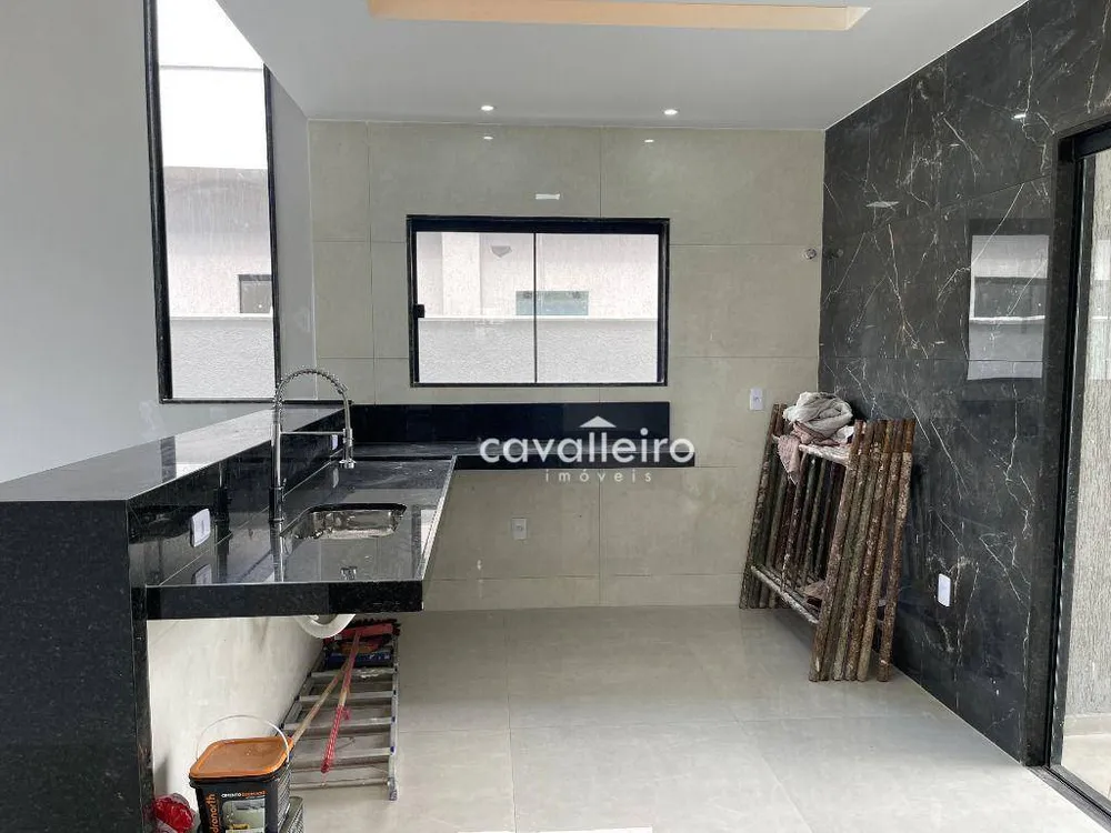 Casa, 3 quartos, 132 m² - Foto 23
