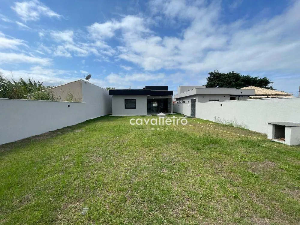Casa, 3 quartos, 132 m² - Foto 13
