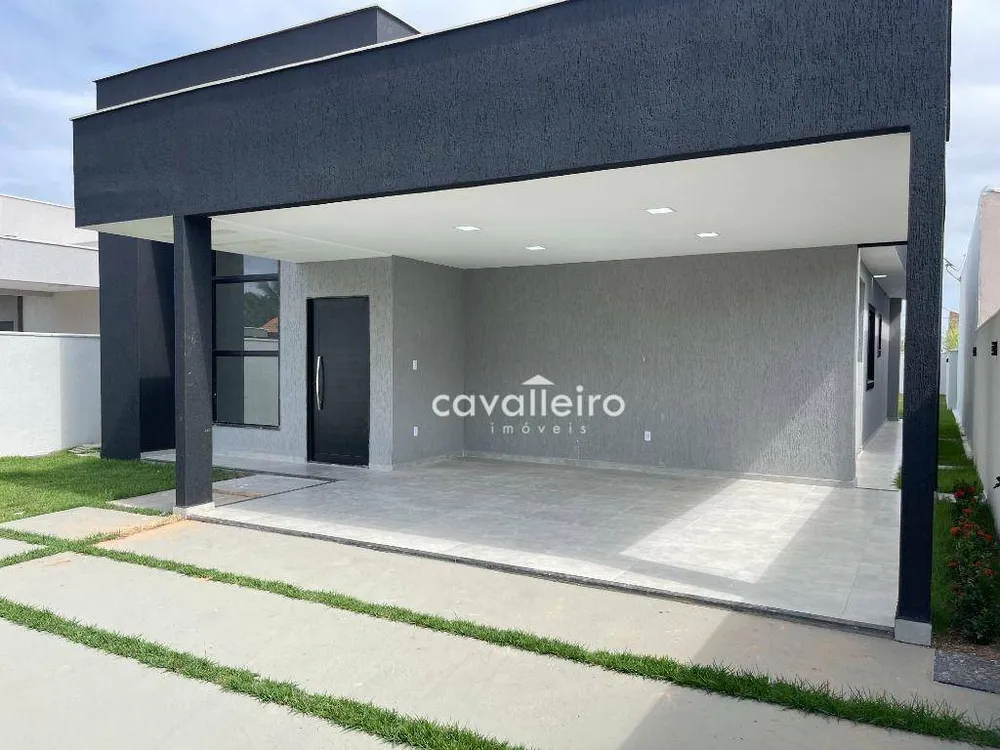 Casa, 3 quartos, 132 m² - Foto 5