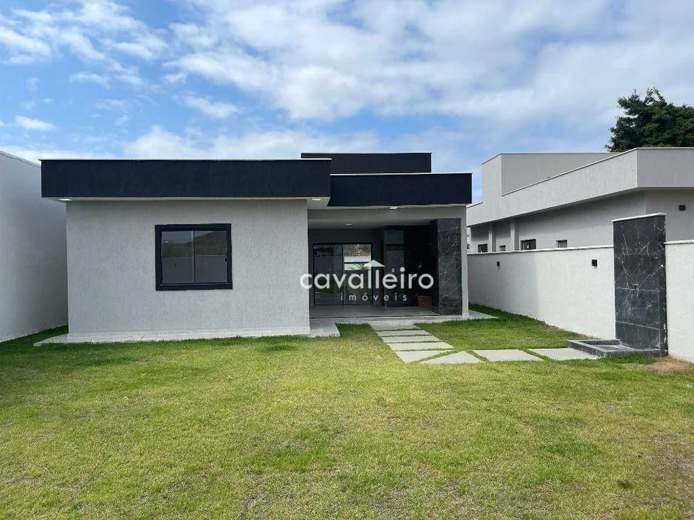 Casa, 3 quartos, 132 m² - Foto 11