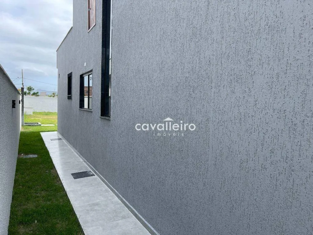 Casa, 3 quartos, 132 m² - Foto 7