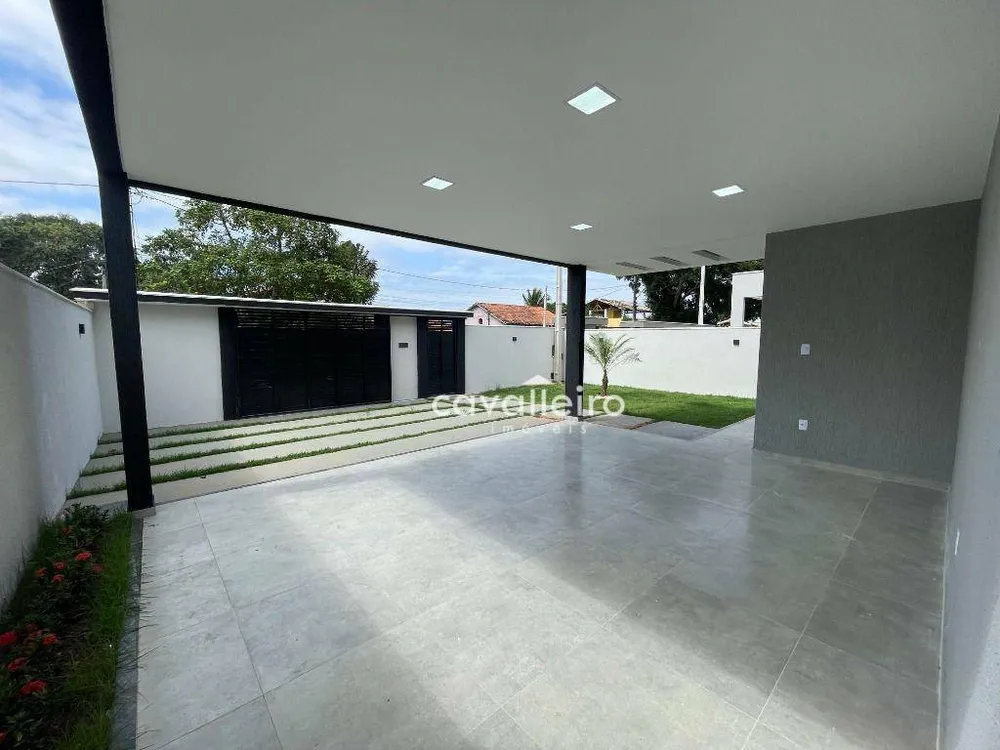Casa, 3 quartos, 132 m² - Foto 6