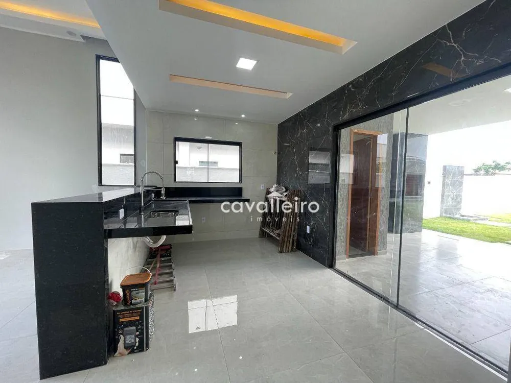 Casa, 3 quartos, 132 m² - Foto 24