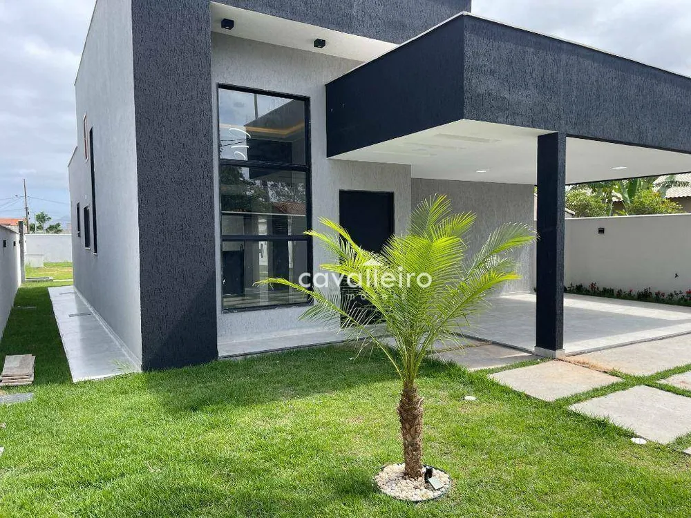 Casa, 3 quartos, 132 m² - Foto 4