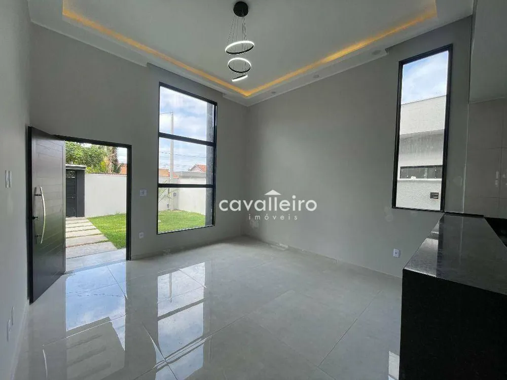 Casa, 3 quartos, 132 m² - Foto 21