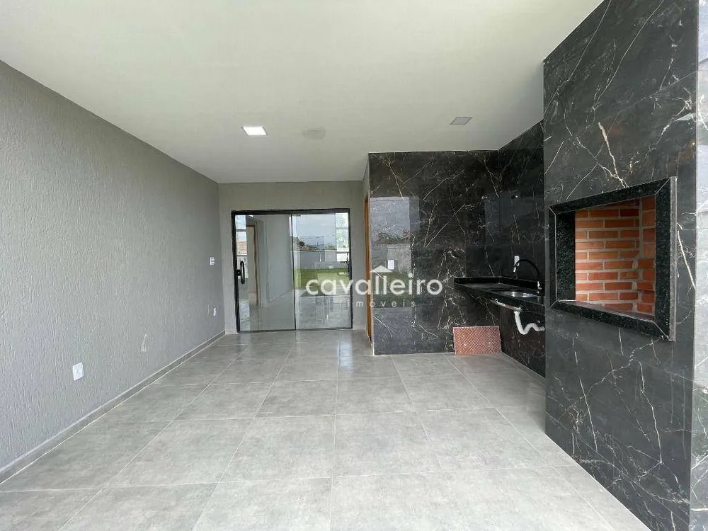 Casa, 3 quartos, 132 m² - Foto 19