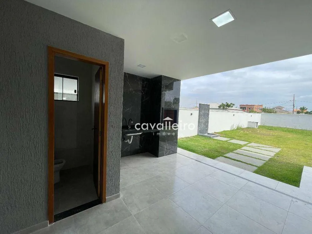 Casa, 3 quartos, 132 m² - Foto 15