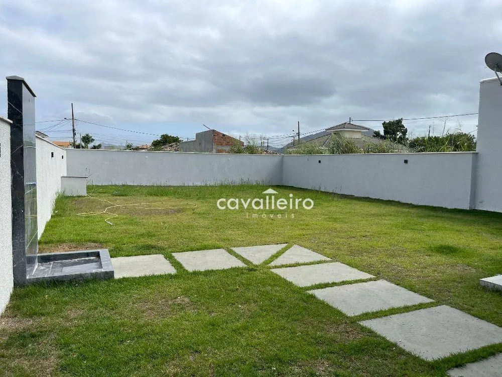 Casa, 3 quartos, 132 m² - Foto 8
