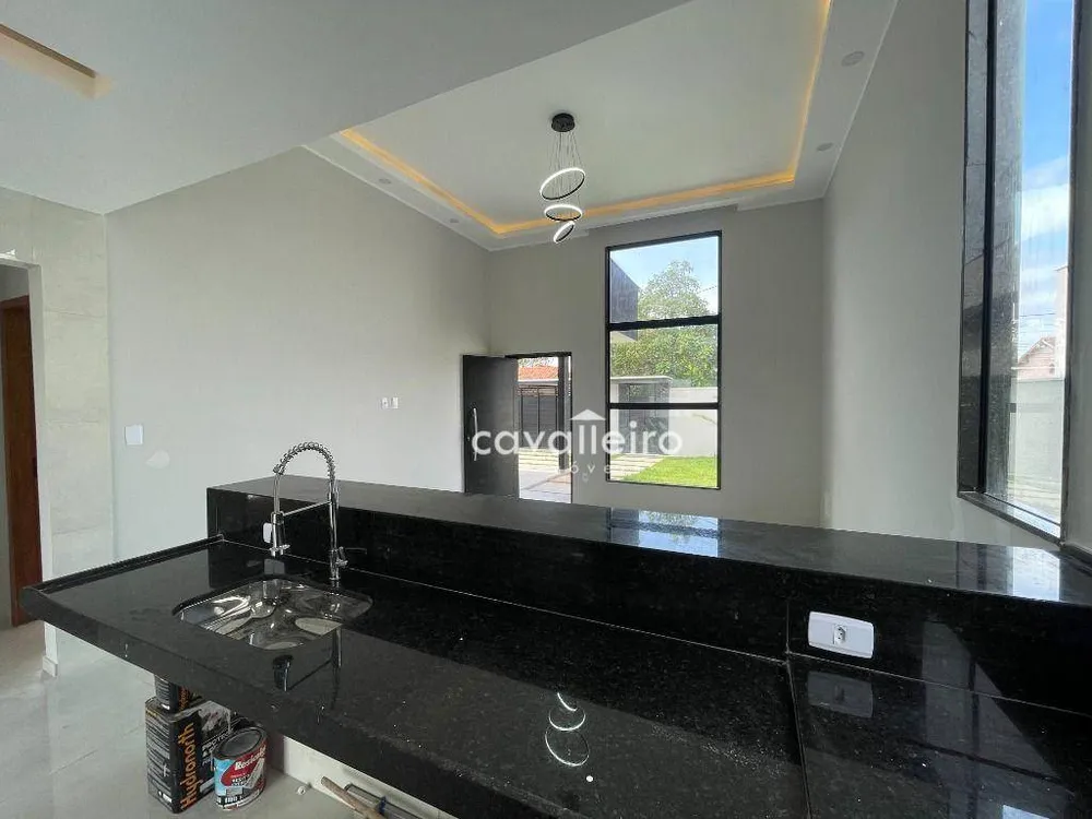 Casa, 3 quartos, 132 m² - Foto 29