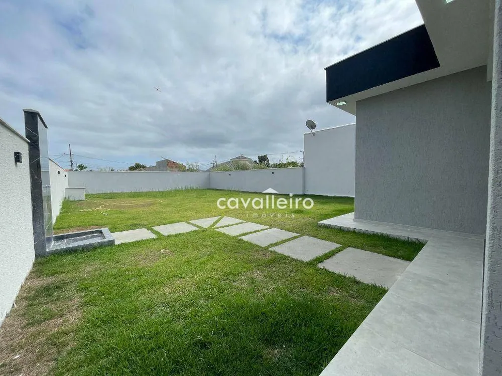 Casa, 3 quartos, 132 m² - Foto 9