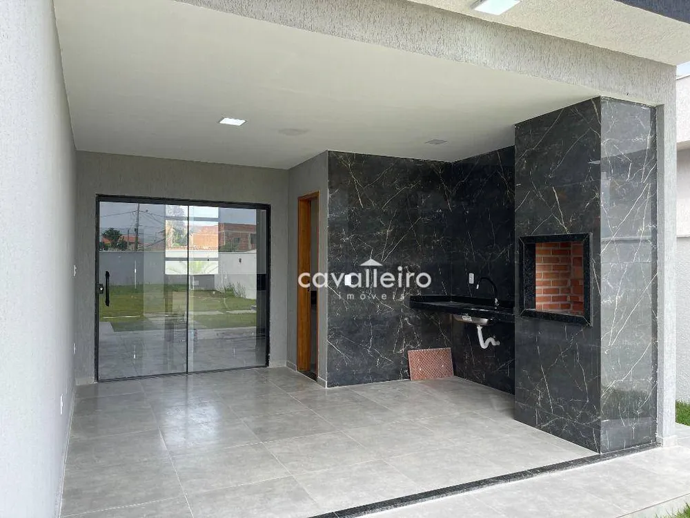 Casa, 3 quartos, 132 m² - Foto 14