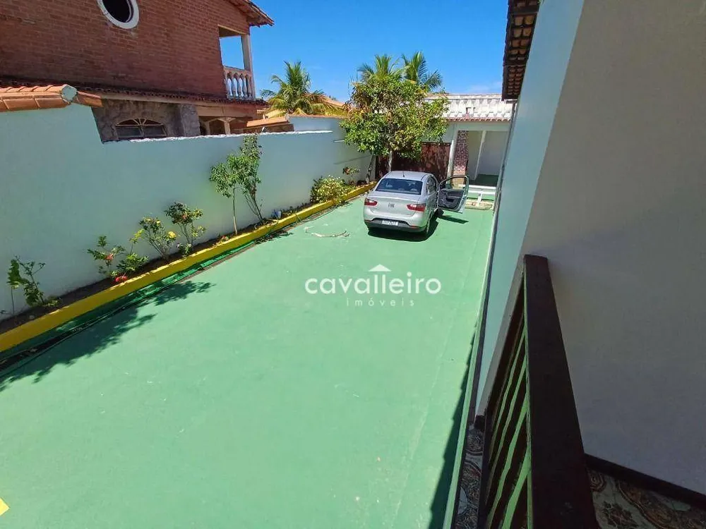 Casa, 4 quartos, 215 m² - Foto 23