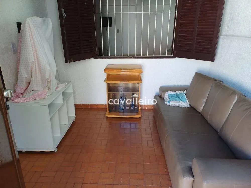 Casa, 4 quartos, 215 m² - Foto 38