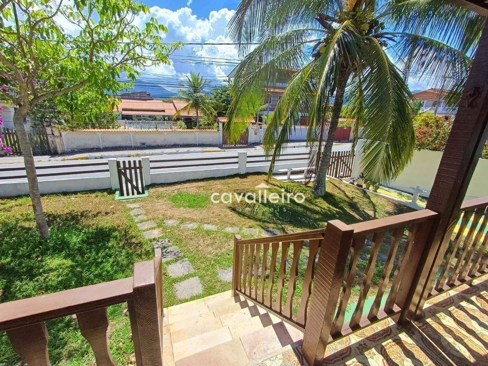 Casa, 4 quartos, 215 m² - Foto 20