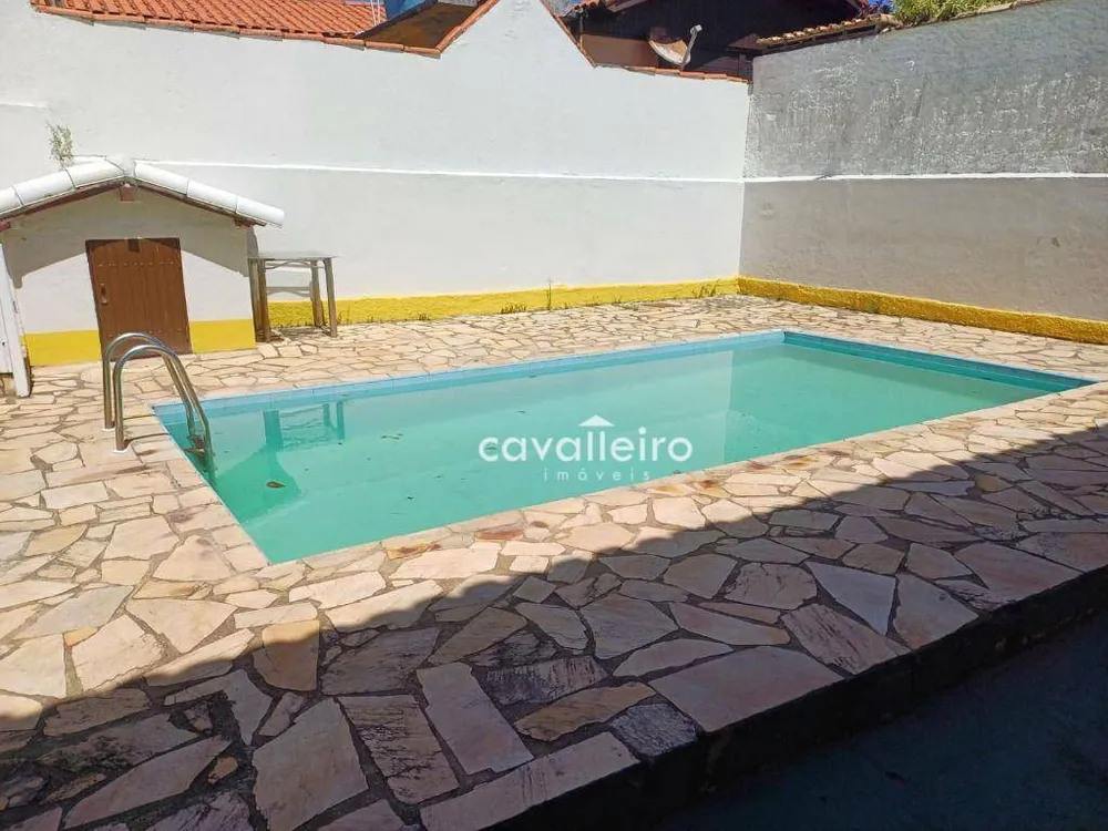 Casa, 4 quartos, 215 m² - Foto 37