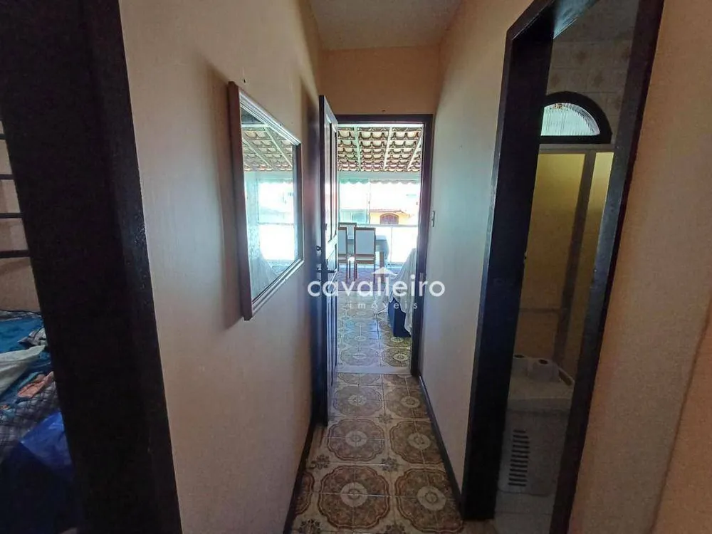 Casa, 4 quartos, 215 m² - Foto 15