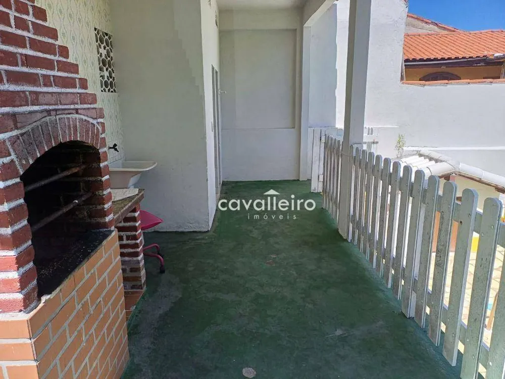 Casa, 4 quartos, 215 m² - Foto 42