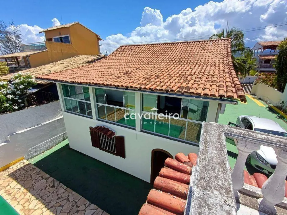 Casa, 4 quartos, 215 m² - Foto 47