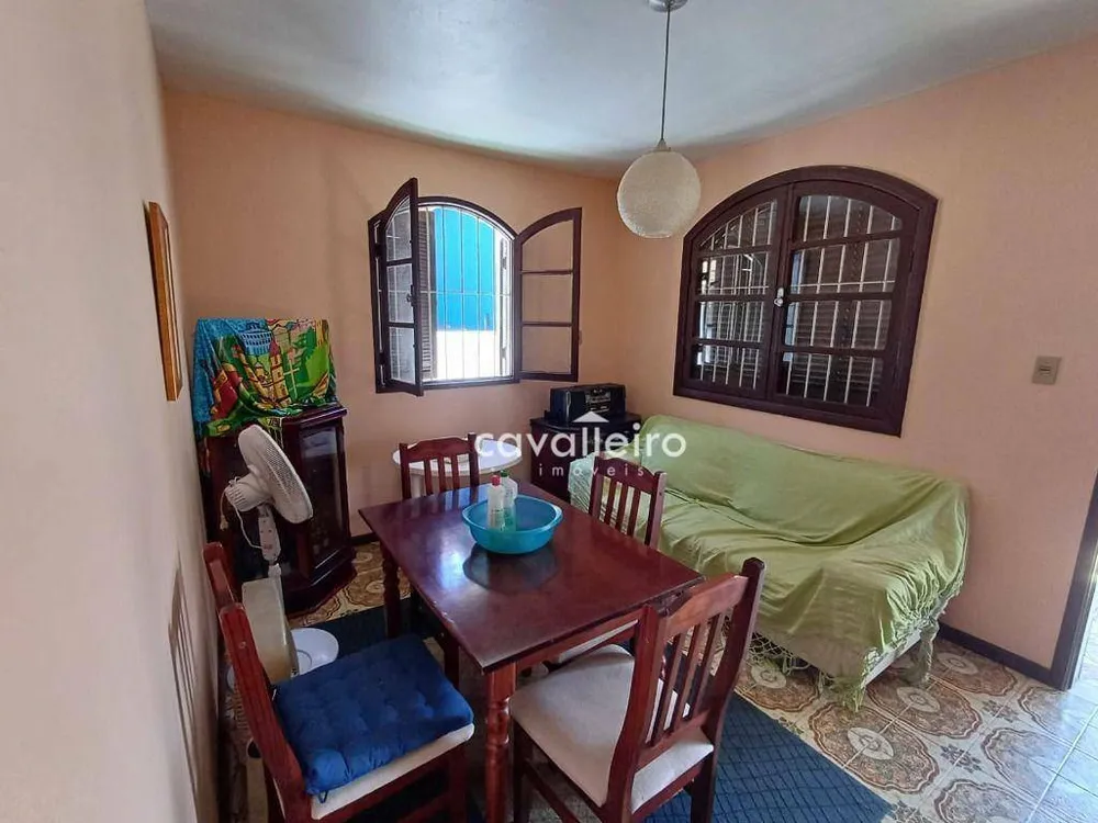 Casa, 4 quartos, 215 m² - Foto 12