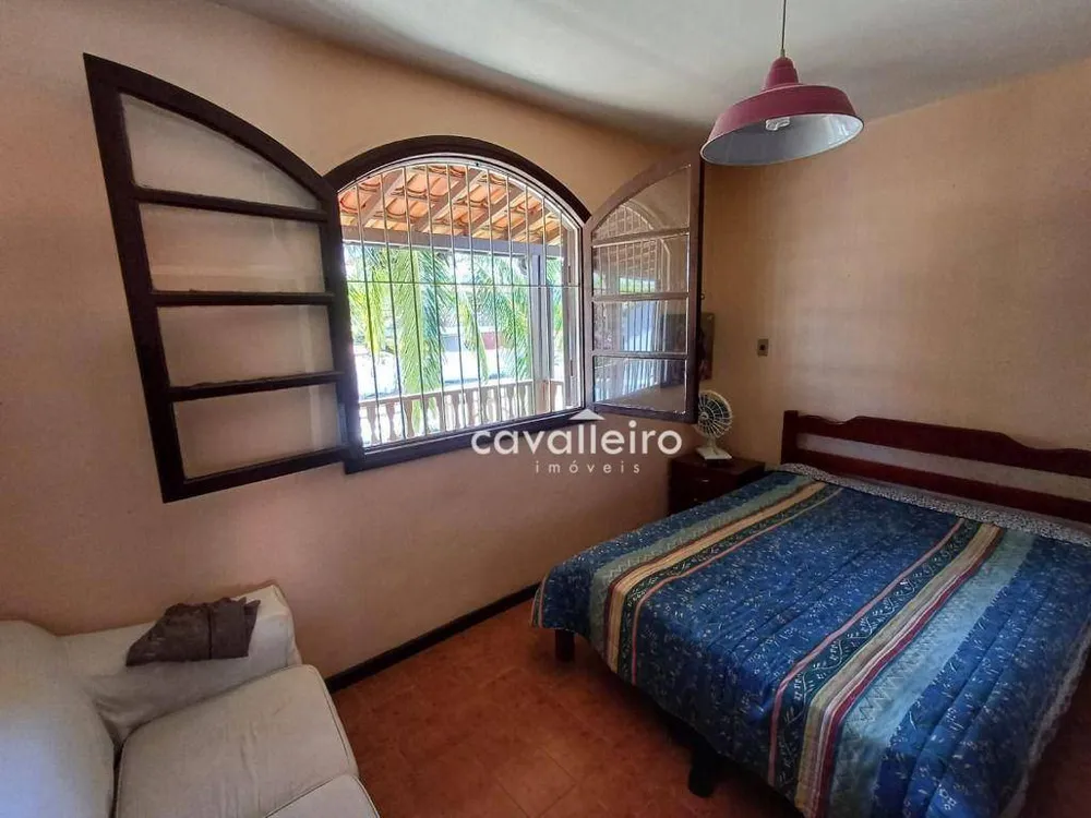 Casa, 4 quartos, 215 m² - Foto 16