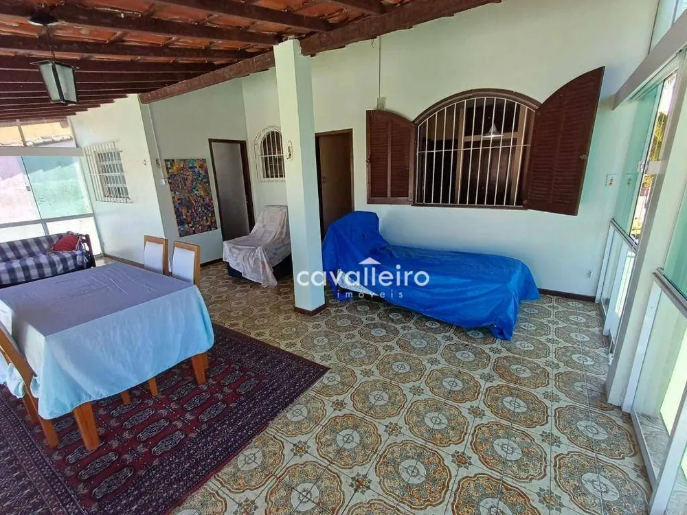 Casa, 4 quartos, 215 m² - Foto 8