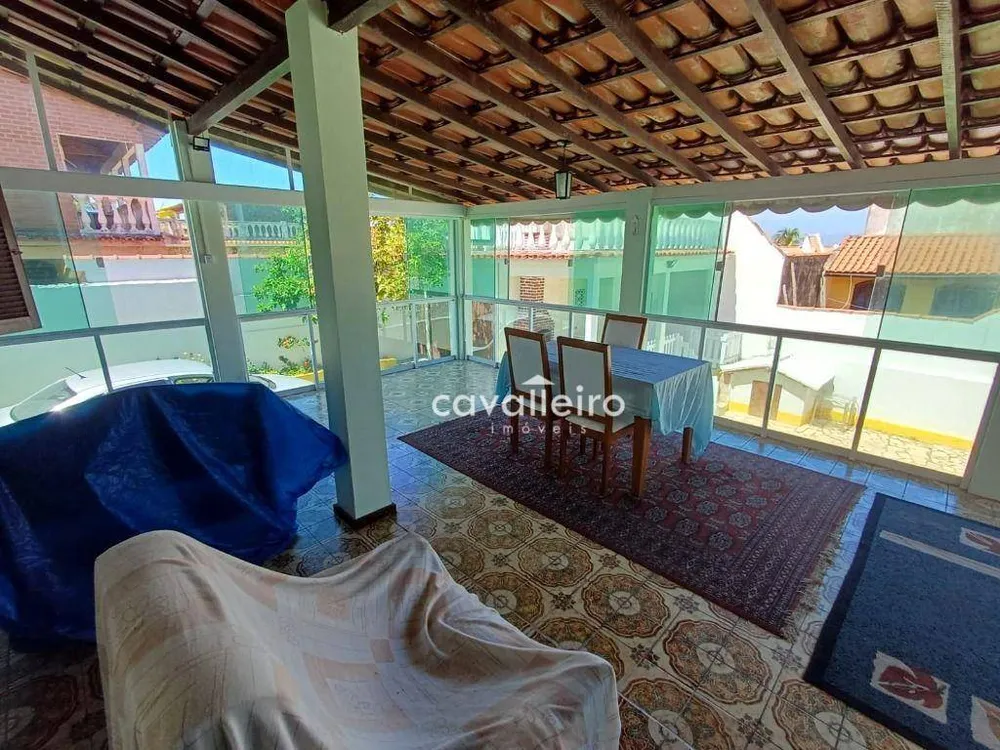 Casa, 4 quartos, 215 m² - Foto 10