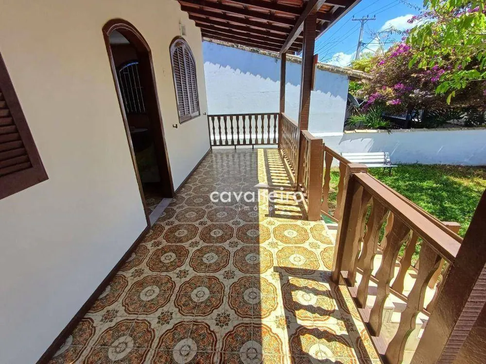 Casa, 4 quartos, 215 m² - Foto 21