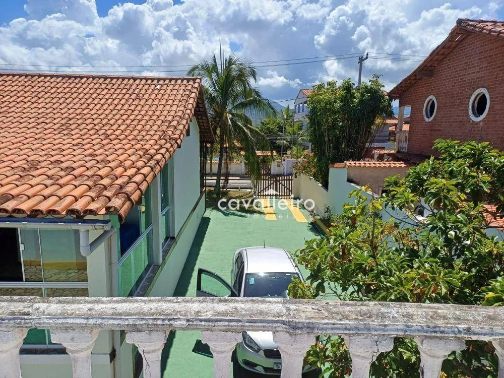 Casa, 4 quartos, 215 m² - Foto 43